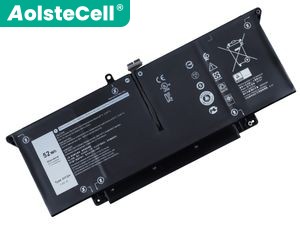 Battery for Dell 0WY9MP