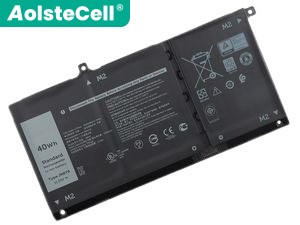 Battery for Dell Inspiron 15 5501
