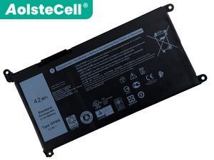 Battery for Dell 16DPH