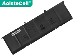 Battery for Dell P123F001
