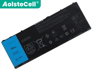 Battery for Dell 1XP35