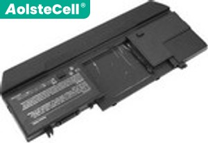 Battery for Dell HX348