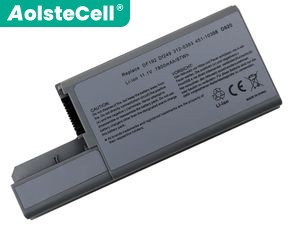 Battery for Dell 999c6570f