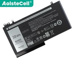 Battery for Dell P23T001