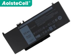 Battery for Dell Latitude E5550