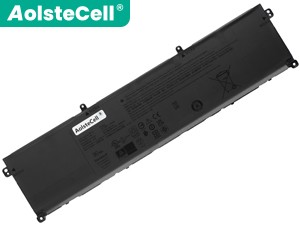 Battery for Dell P120F008