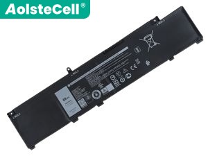 Battery for Dell G5 5500