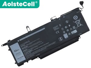 Battery for Dell GJD1V