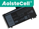 Battery for Dell 0NGGX5