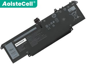 Battery for Dell P154G001
