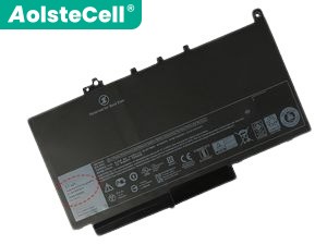 Battery for Dell MC34Y