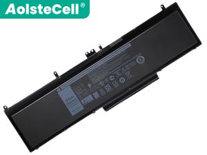 Battery for Dell Latitude E5570