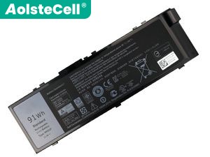 Battery for Dell Precision 7510