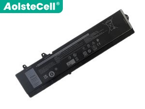 Battery for Dell Precision 7670
