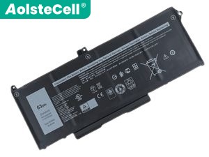 Battery for Dell M3KCN