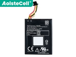 Battery for Dell 070K80