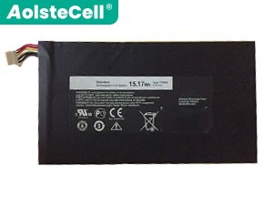 Battery for Dell 0CJP38