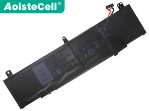 Battery for Dell Alienware ALW13ER-1708