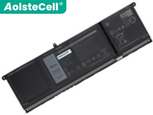 Battery for Dell P132F003