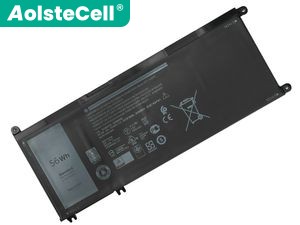 Battery for Dell FMXMT