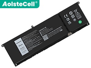 Battery for Dell Inspiron 16 5630