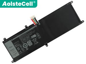 Battery for Dell Latitude 11 5179 Tablet