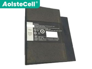 Battery for Dell VTDT2