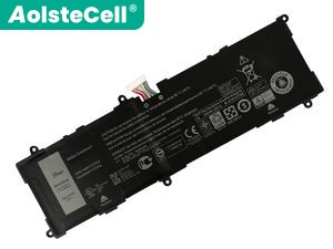 Battery for Dell Venue Pro 7140