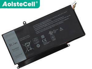 Battery for Dell Vostro 5460D-1308
