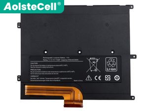 Battery for Dell 0449TX