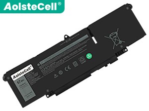 Battery for Dell P175G001