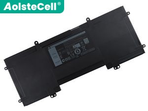 Battery for Dell MJFM6
