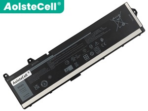 Battery for Dell Precision 7670