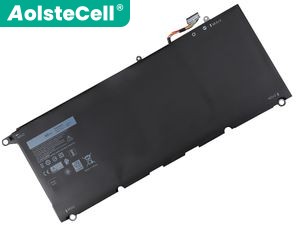 Battery for Dell XPS 13-9360-D1509