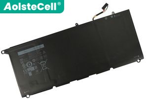 Battery for Dell P54G002(2015)