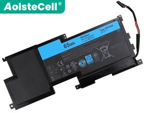Battery for Dell XPS 15-L521x