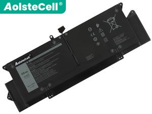 Battery for Dell 35J09