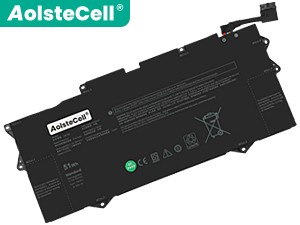 Battery for Dell 0G9FHC