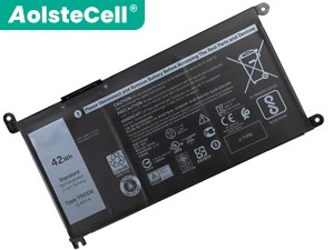 Battery for Dell Inspiron 3505