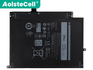 Battery for Dell Latitude 7285