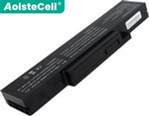 Battery for Dell Inspiron 1426