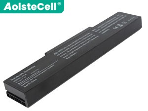 Battery for Dell 1ZS070C