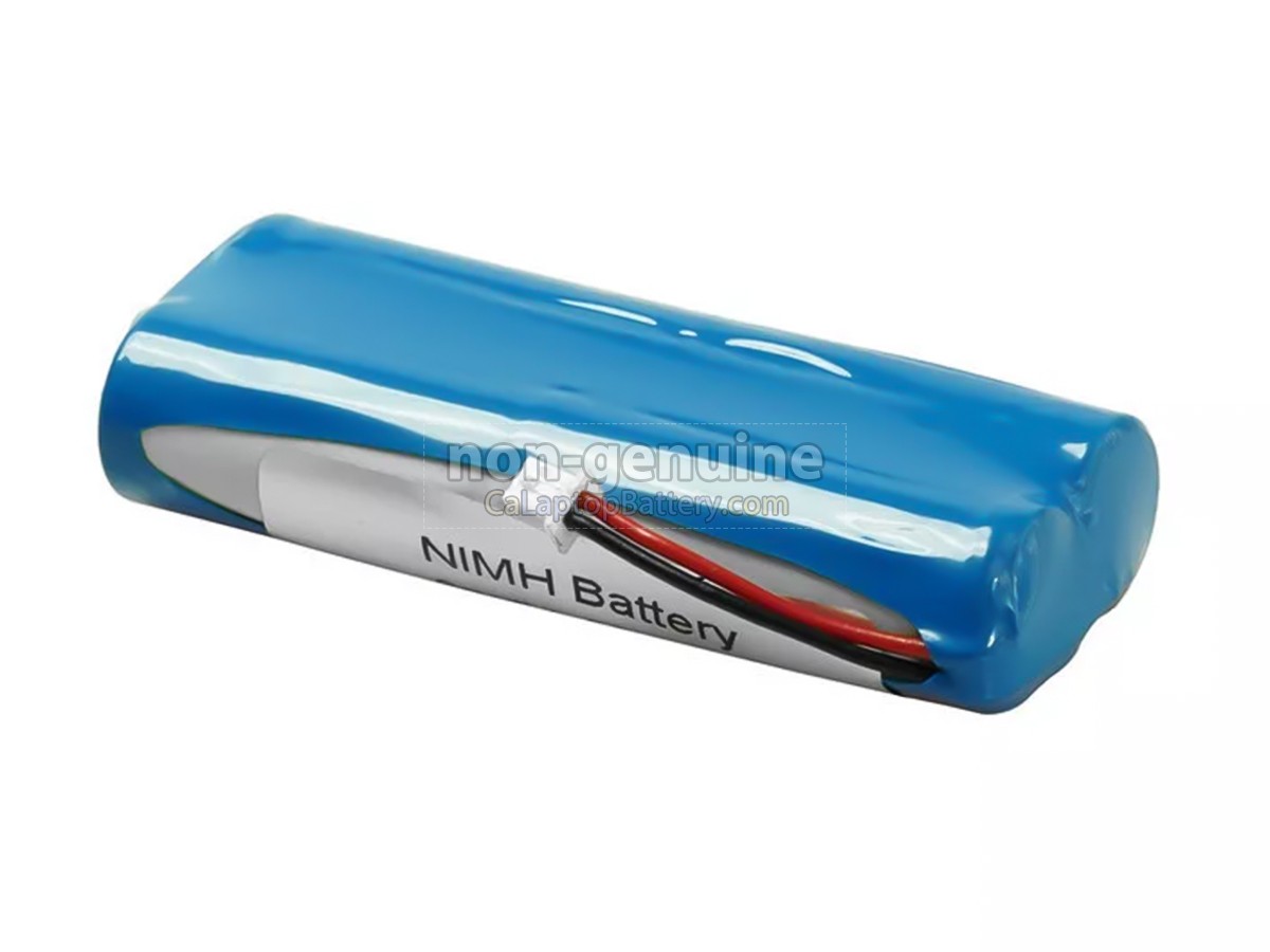 replacement Dentsply SmartLite PS battery