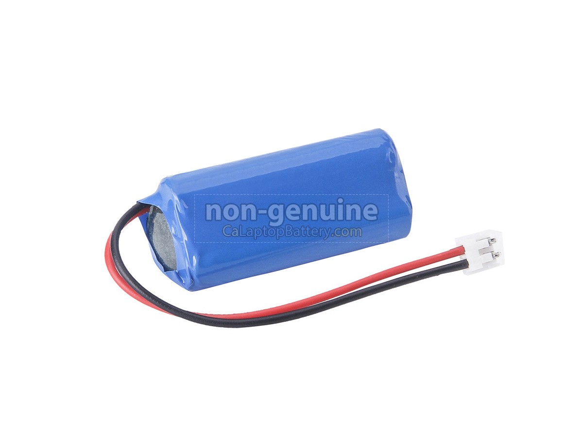 replacement Dentsply GP75AAAH3TMJ battery