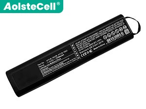 Battery for Deviser AE4000A