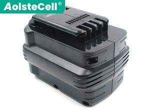 Battery for DeWALT DW017K2H