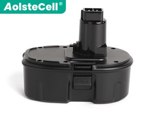 Battery for DeWALT DCS372KA