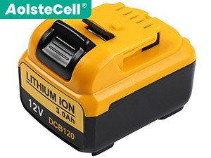 Battery for DeWALT DCB113