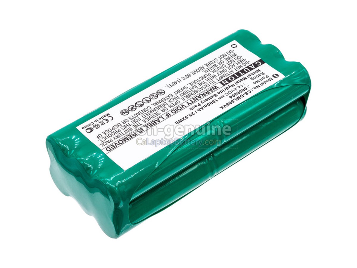 replacement Dirt Devil M612 Spider 2.0 battery