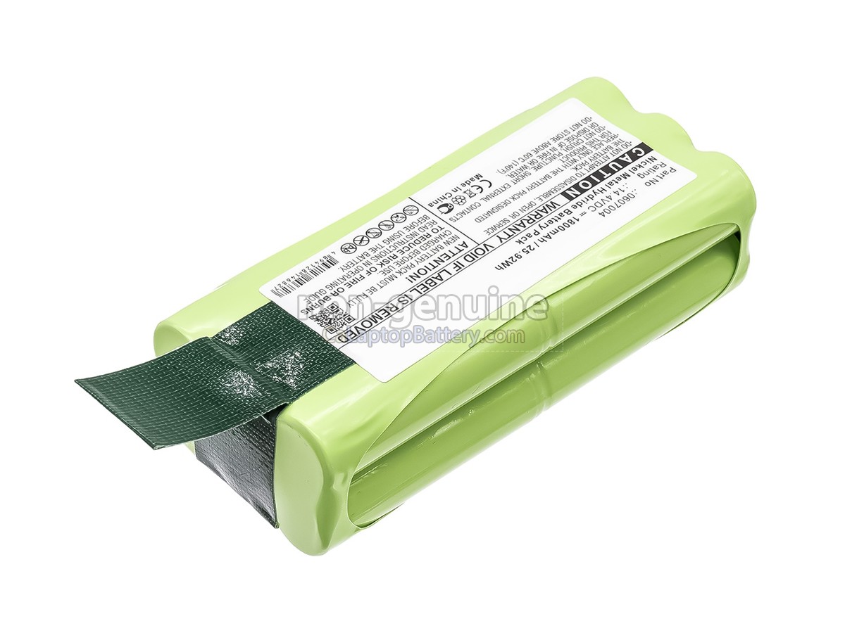 replacement Dirt Devil Libero M606-1 battery